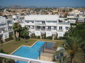 Apartamentos Fercamar Denia